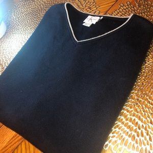 Calvin Klein Men’s Sweater Vest